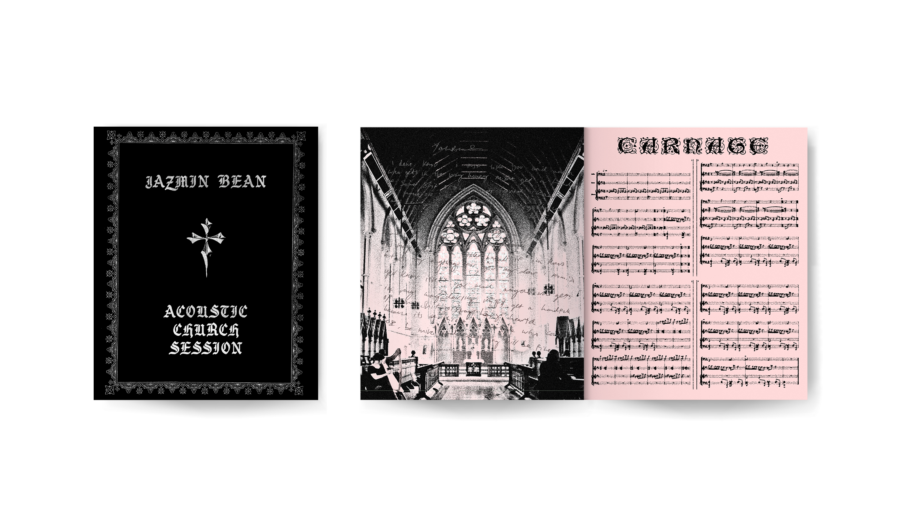 CHURCH SESSION DIGITAL ZINE