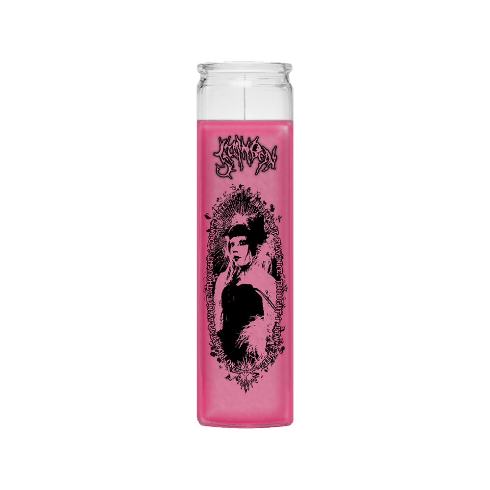 CANDLE I