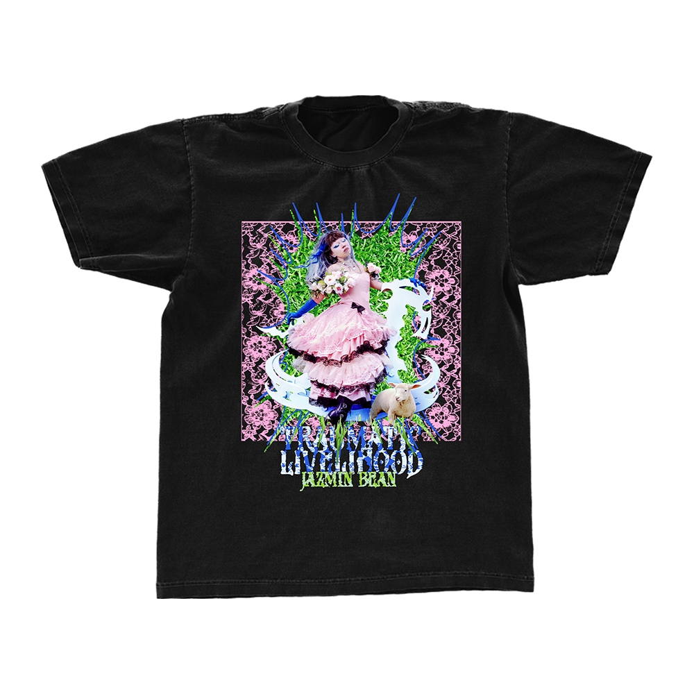 Traumatic Livelihood T-Shirt