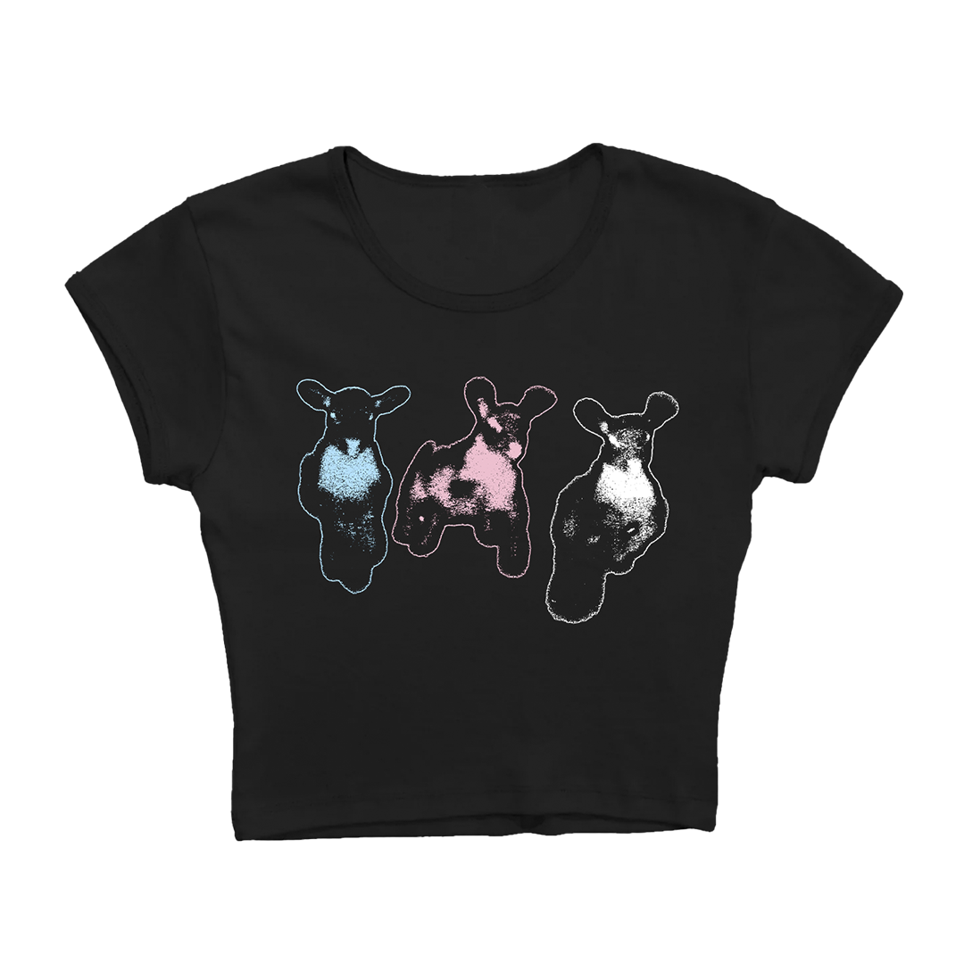 Traumatic Livelihood Pride Baby T-Shirt - Jazmin Bean Official Store