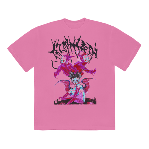 CARNAGE T-SHIRT