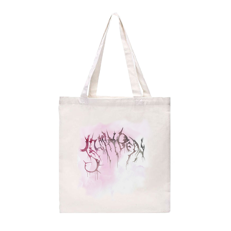 Cloudy Tote Bag